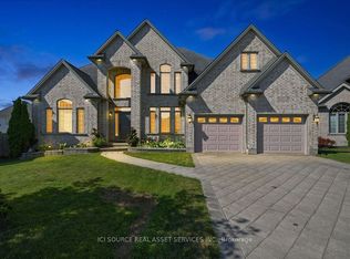 1017 Apricot Pl, London, ON N6K5A5