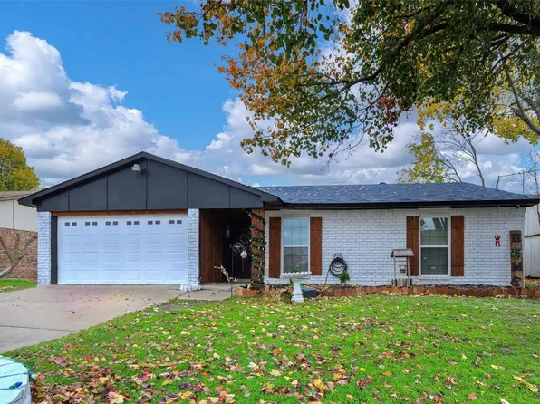 3704 Sugarberry Dr, Mesquite, TX 75150