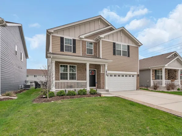 (undisclosed Address), Shorewood, IL 60404