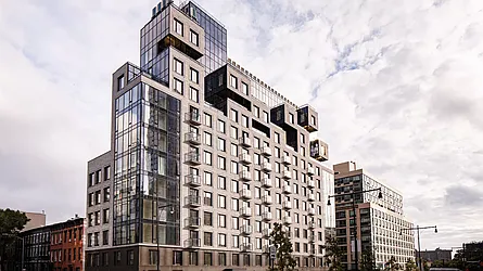 Rented by Dalan Rentals