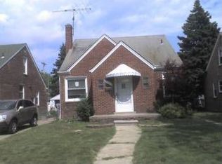 8290 Beaverland, Detroit, MI 48239