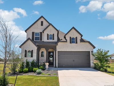 2848 Maximilian Ln, New Braunfels, TX, 78130