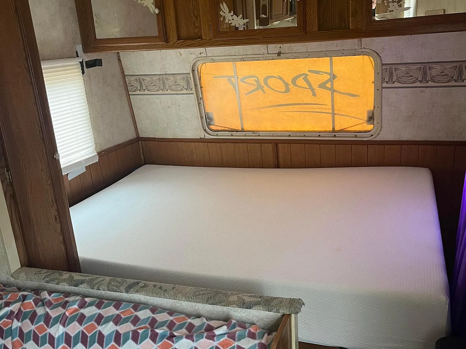 1 bed, 224 sqft, $650 — Photo 2