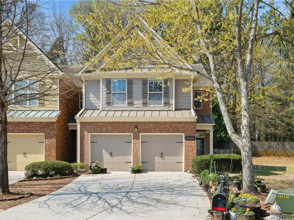 3040 Smith Ridge Trce, Norcross, GA 30071