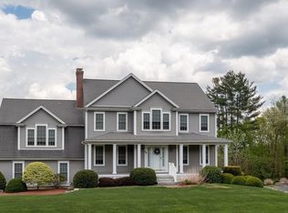 24 Monument Dr, Oxford, MA 01540