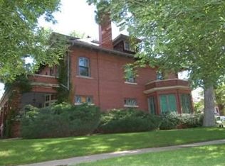 1600 N Race St, Denver, CO 80206