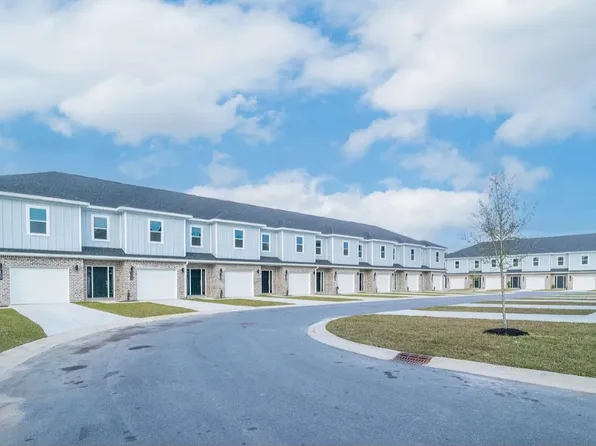 102 Pentecost Way #102, Fort Walton Beach, FL 32547