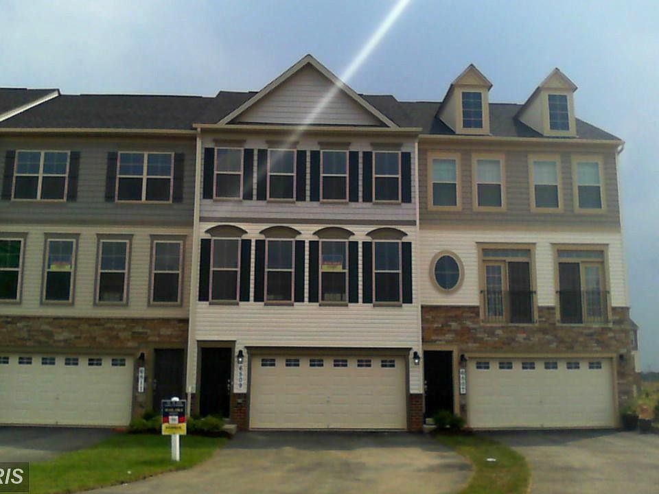 New Construction - The Sheffield Model