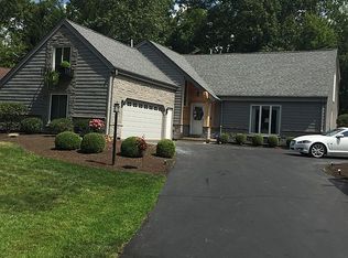 641 Shadowood Ln SE, Warren, OH