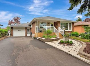 19 Marshall St, Brantford, ON N3R3C8