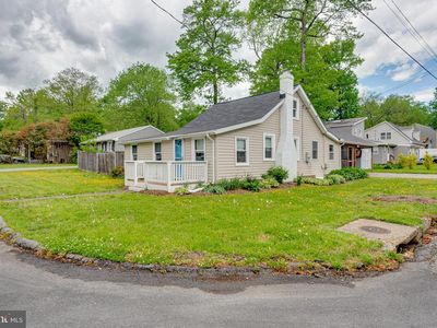 1734 Chesapeake Dr, Edgewater, MD, 21037