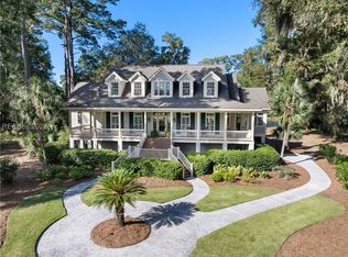 41 Freeport Dr, Daufuskie Island, SC 29915