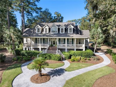 41 Freeport Dr, Daufuskie Island, SC, 29915
