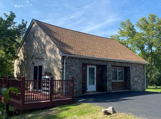 1312 Manatawny Rd, Boyertown, PA 19512