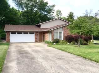 3579 Dan Patch Ct, Hamilton, OH 45011