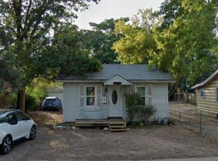 2375 S Williams St, Denver, CO 80210