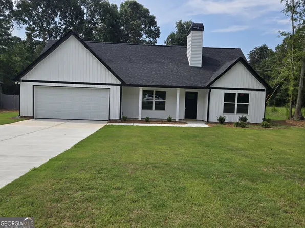 20 Preserve Trl, Lavonia, GA 30553