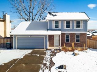 7315 Woody Creek Dr, Colorado Springs, CO 80911