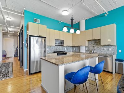 290 Market St Unit 405, Minneapolis, MN, 55405