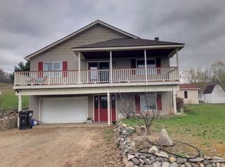 3184 Aspen View Trl, Boyne Falls, MI 49713
