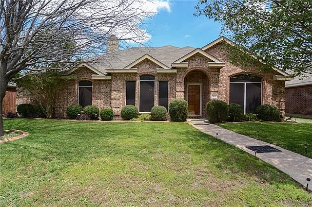 1st image of 1511 Warm Springs Dr