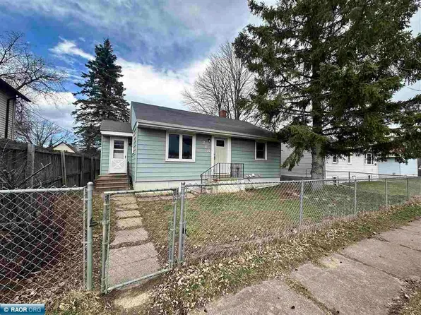 218 E Howard Ave, Keewatin, MN 55753