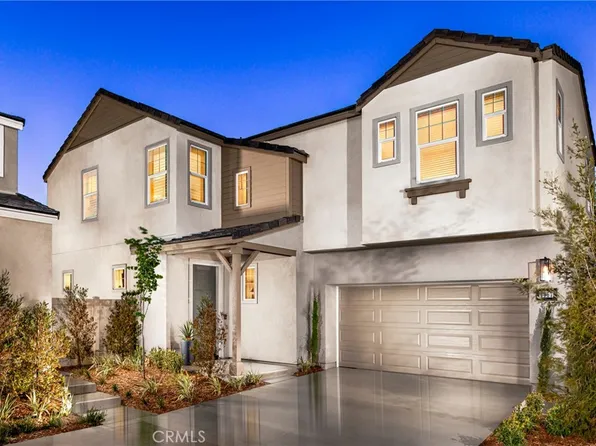 4190 S Cleome Paseo S, Ontario, CA 91761