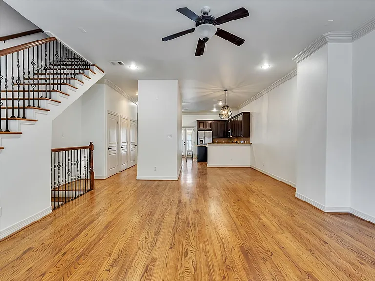 2540 Prospect St #B — Photo 17