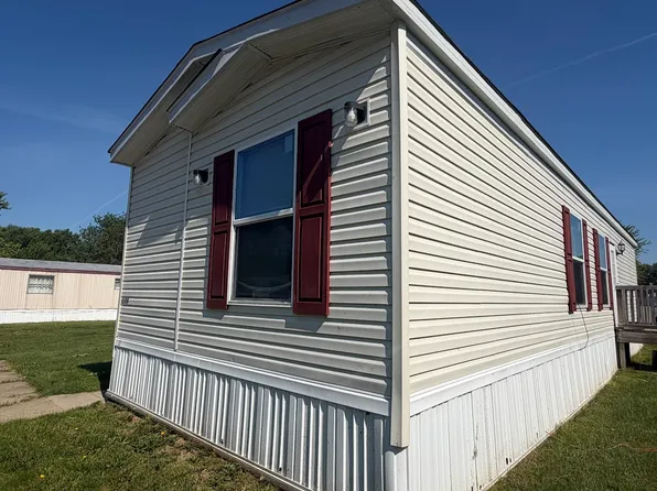 2109 Eagle Dr #241, Ashtabula, OH 44004