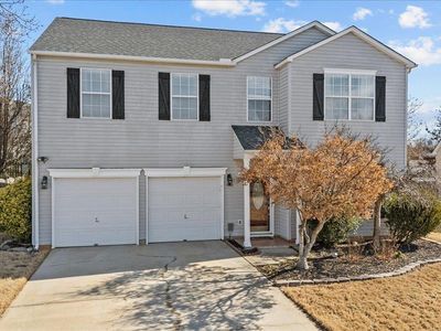 306 Park Grove Dr, Mauldin, SC, 29662