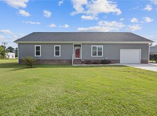 128 Nursing Home Rd, Hertford, NC 27944