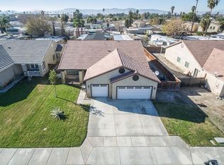 658 Carribean Pl, San Jacinto, CA 92583