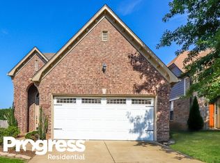 4908 Longleaf Oak Cv, Arlington, TN 38002