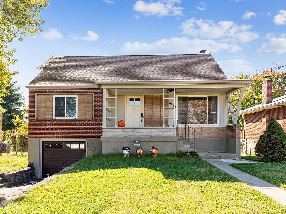 1st image of 5489 Childs Ave