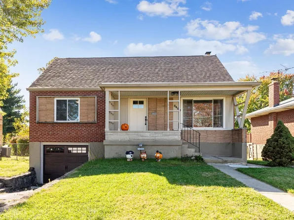 5489 Childs Ave, Cincinnati, OH 45248