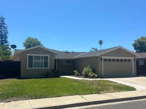 2226 Cactus St, Fremont, CA 94539