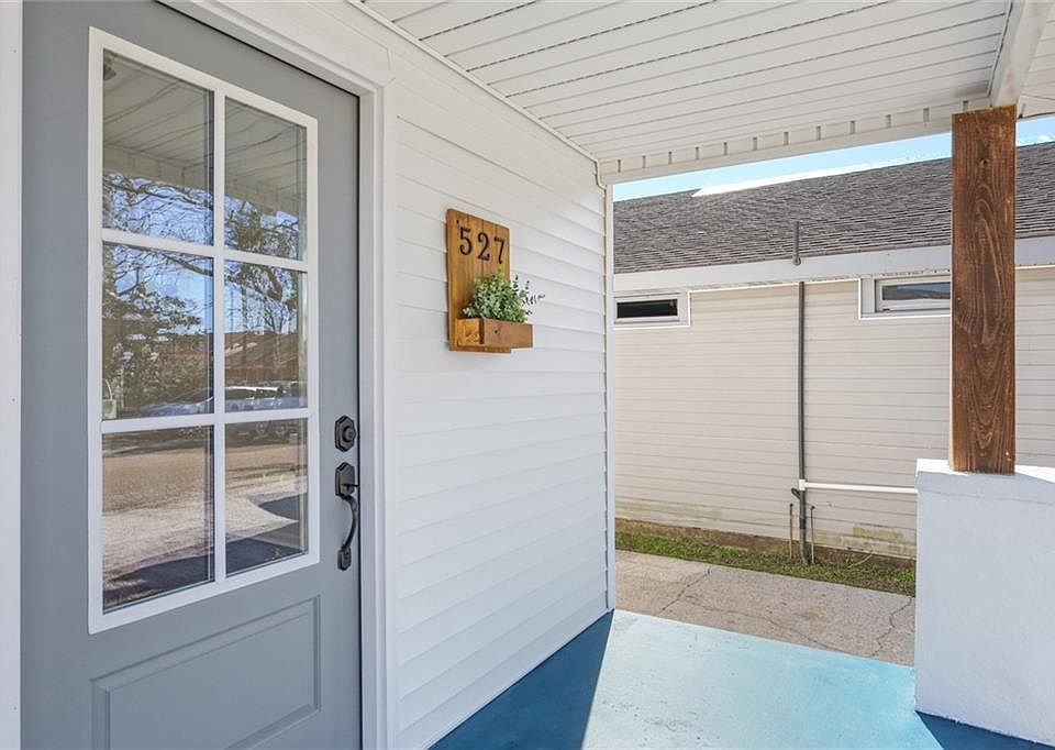 527 Avenue A, Marrero, LA 70072 Zillow