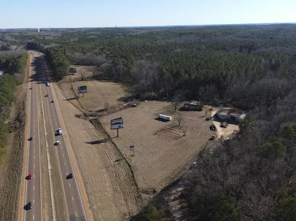 43 County Road 3056, Oxford, MS 38655