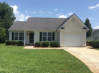 123 Braer Ct, Winston Salem, NC 27127