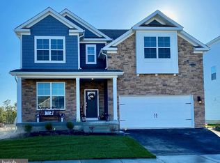 167 Ashburn Ave, Manahawkin, NJ 08050