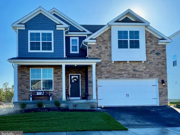 167 Ashburn Ave, Manahawkin, NJ 08050