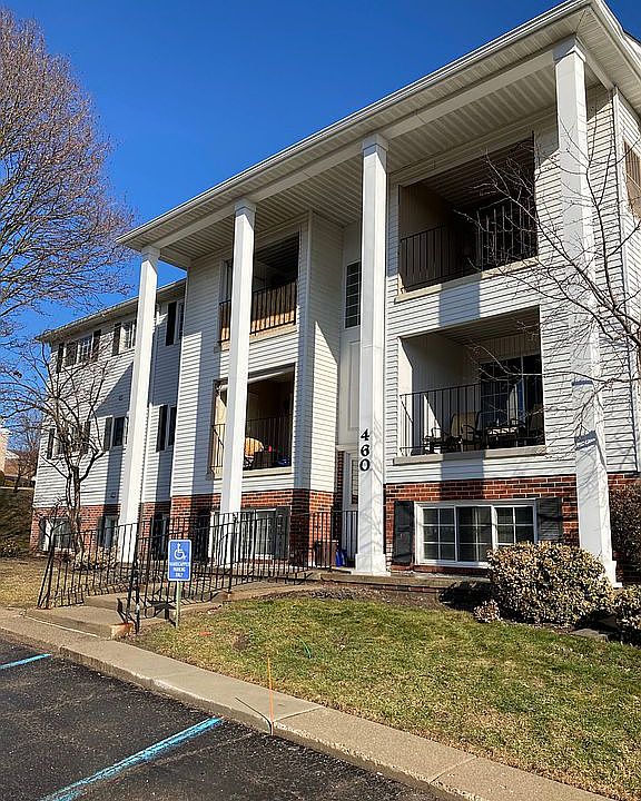 460 Baldwin Ave Unit #36