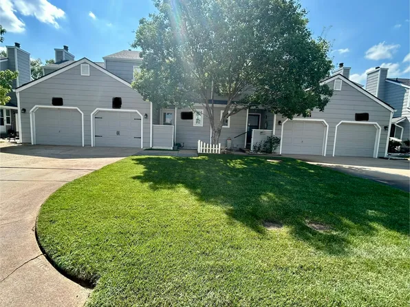 (undisclosed Address), Wichita, KS 67212