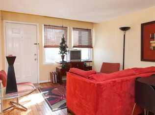 721 Poplar St #6, Charlotte, NC 28202