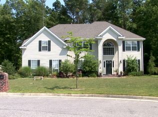 3700 Sugar Pine Ct, Virginia Beach, VA 23456