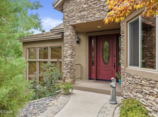 3343 Belford Rd, Reno, NV 89509