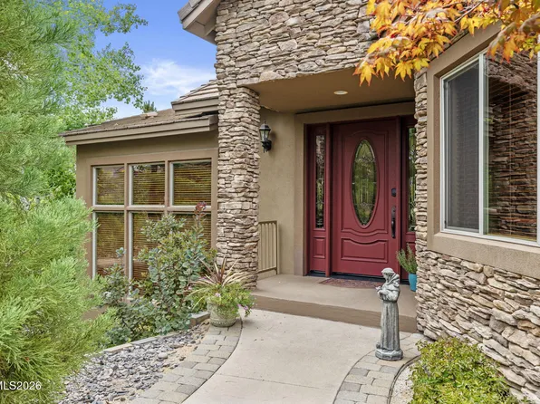 3343 Belford Rd, Reno, NV 89509