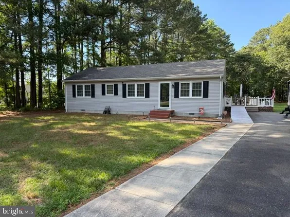 26608 Nanticoke Rd, Salisbury, MD 21801