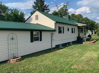 4400 State Route 316 W, Ashville, OH 43103