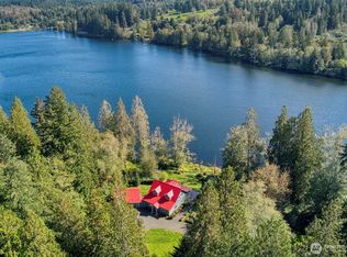 893 Snow Creek Rd, Quilcene, WA 98376